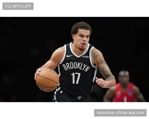 小波特低位背身强打成功，篮网稳住节奏