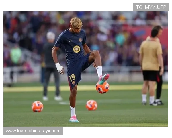 英超盘带王是谁？他竟被拿来与亚马尔对比