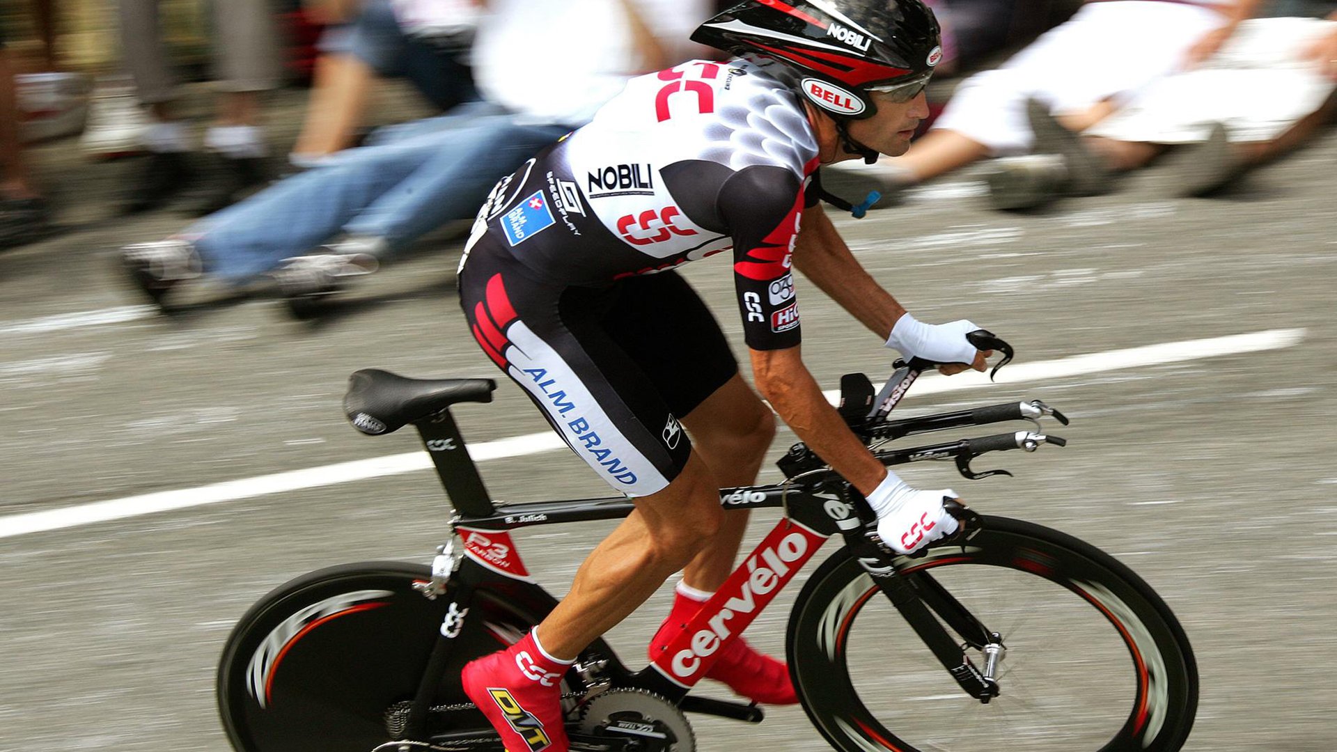 体育赛场激情燃烧