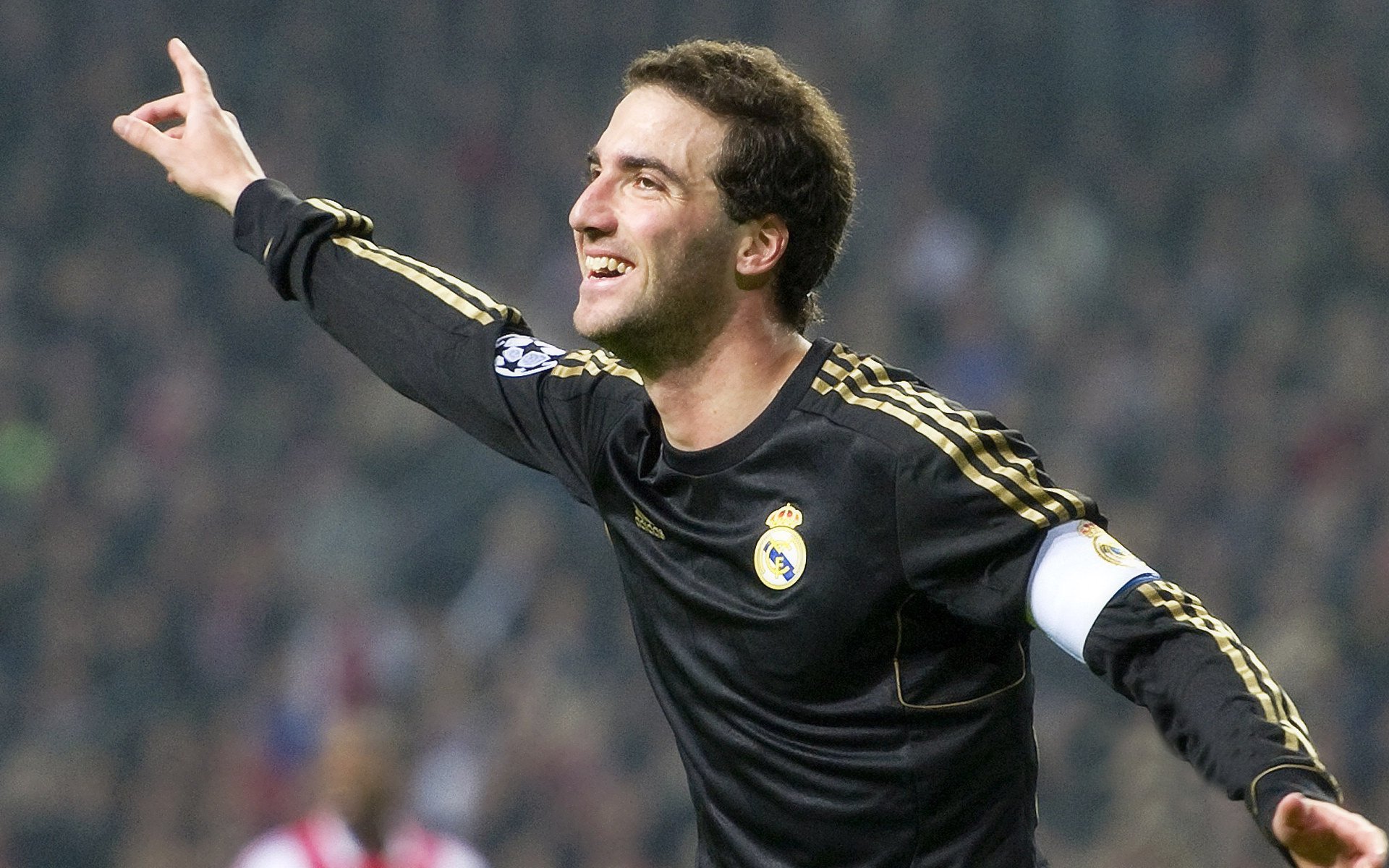 足球世界十大经典瞬间